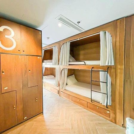 Seahorse Tropical Apartment Da Nang Luaran gambar